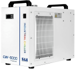 دستگاه جوش لیزر آب بند